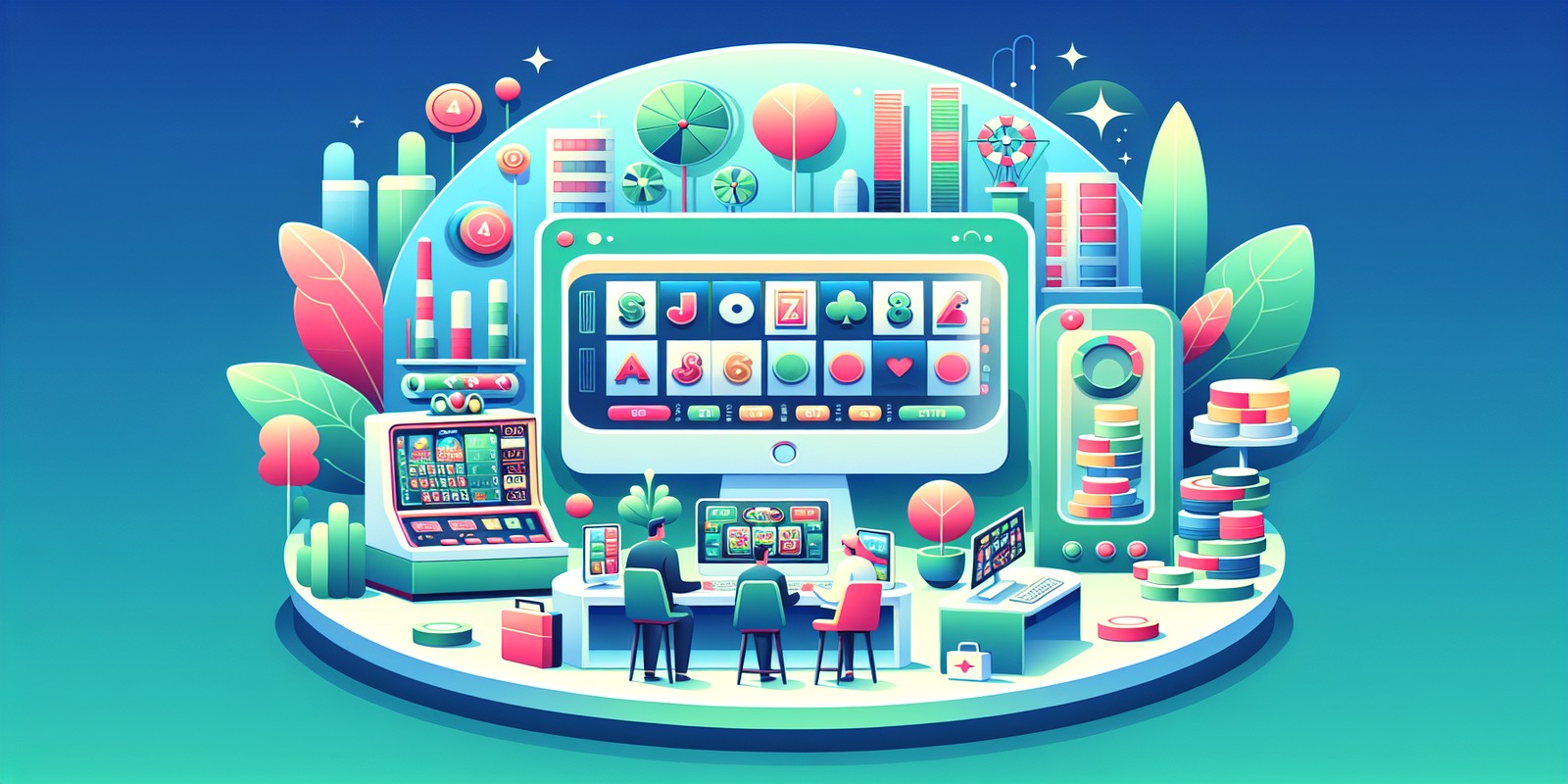 365 Days of Winning: Top Slot Strategies for Pakistani Players 2025 - Slot Strategy Guide for Pakistani | CLOUDBET