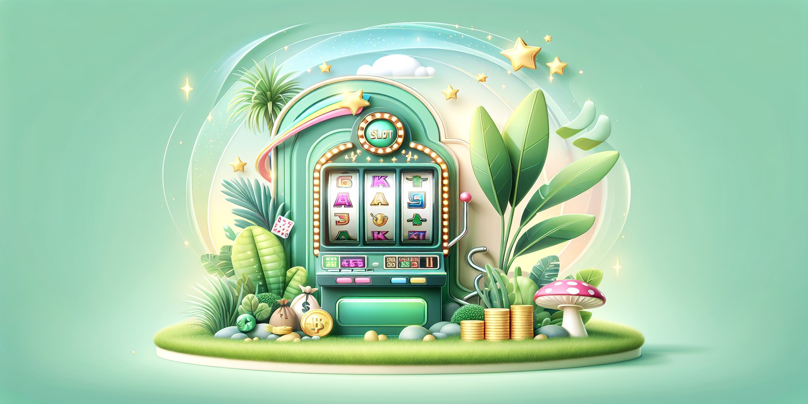 365 Days of Winning - Ultimate Slot Strategies for 2026 - Cloudbet Guide for Pakistan Players