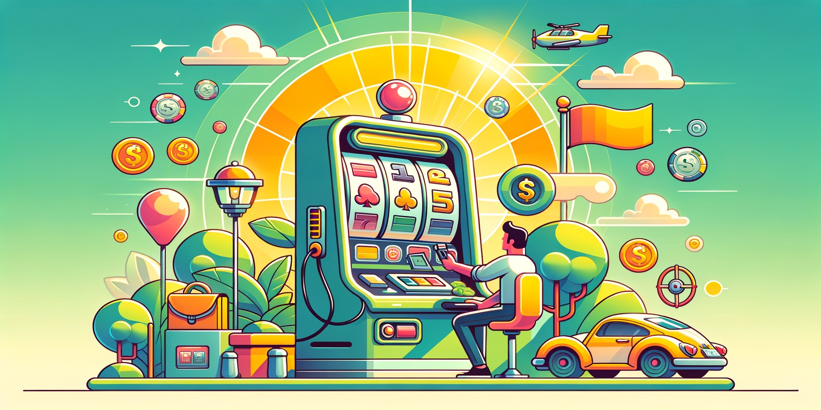 Explore Online Casinos: Winning Slot Strategies for 2025 - Cloudbet Guide for Pakistan Players