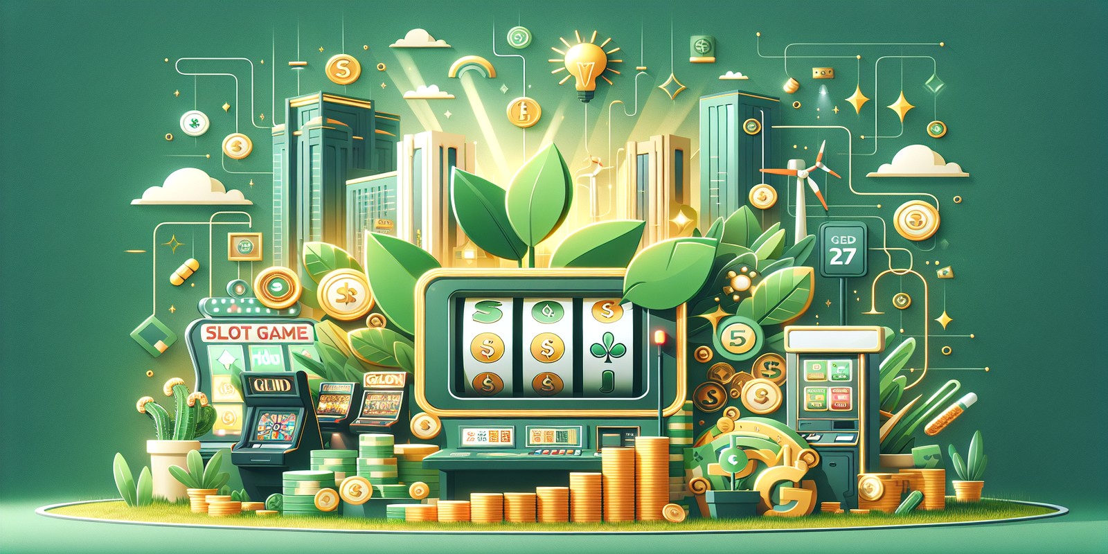 Exploring Global Casino Trends: What to Expect in 2025 - Gaming Guide Guide for global | CLOUDBET