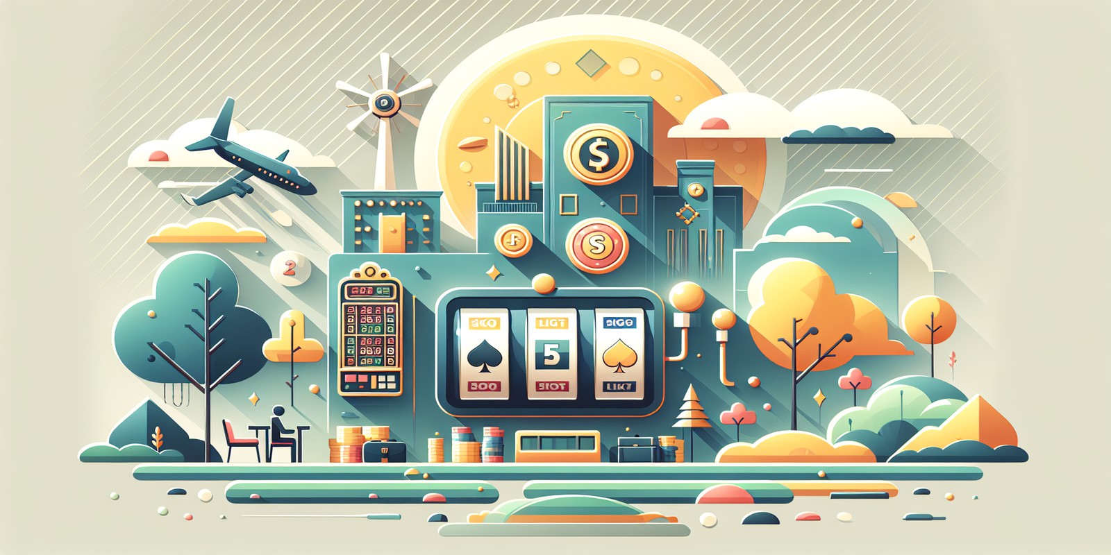 Exploring Top Online Casinos for Slot Lovers in Pakistan 2025 - Slot Strategy Guide for global | CLOUDBET