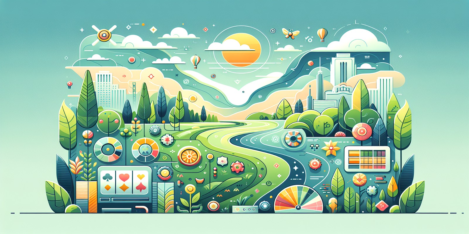 Cover image for Cloudbet's guide on the best casino slots for 2026 aimed at Pakistani players