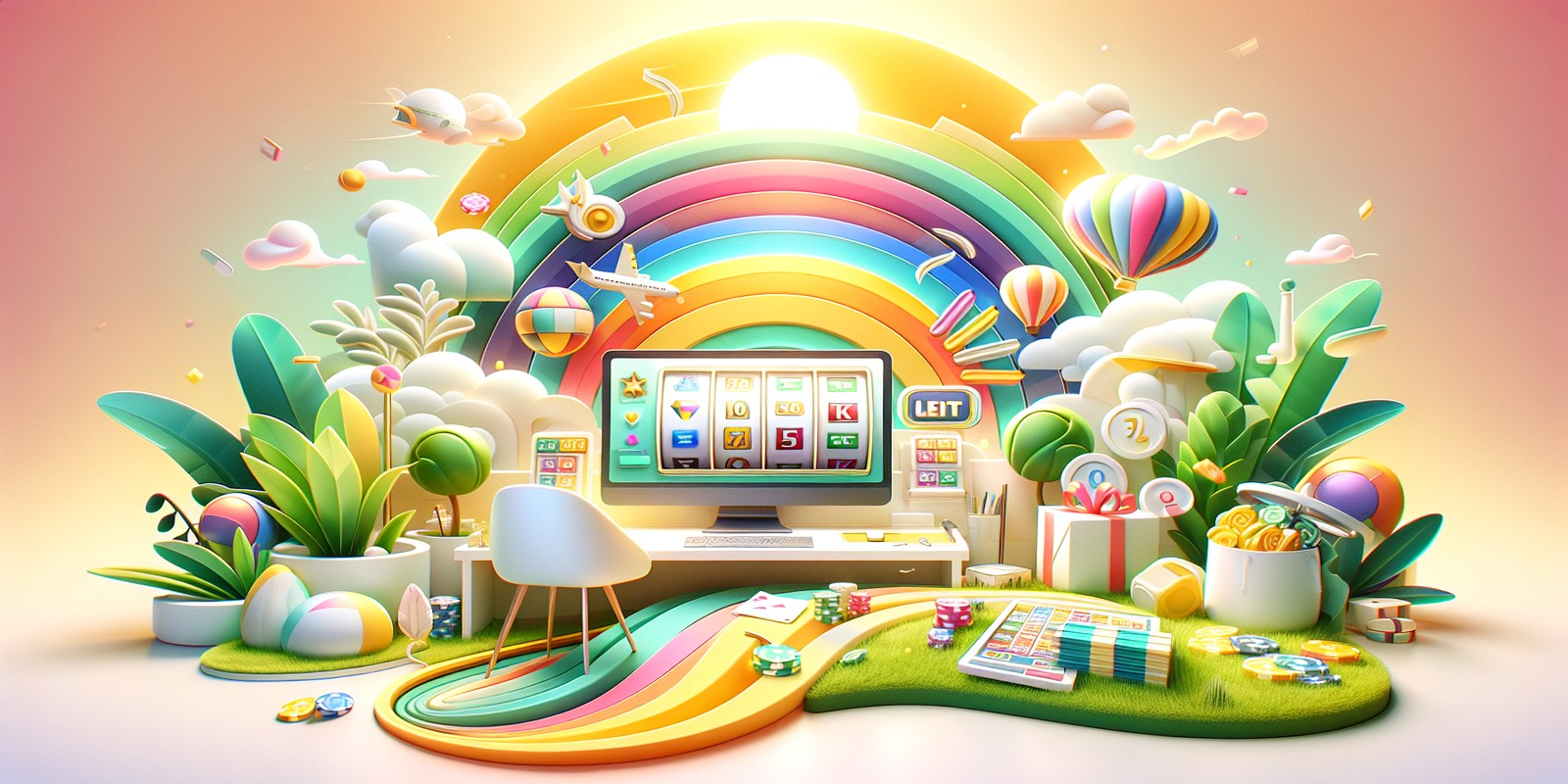 Top Online Casino Gambling Trends and Strategies for 2025 - Gaming Guide Guide for global | CLOUDBET