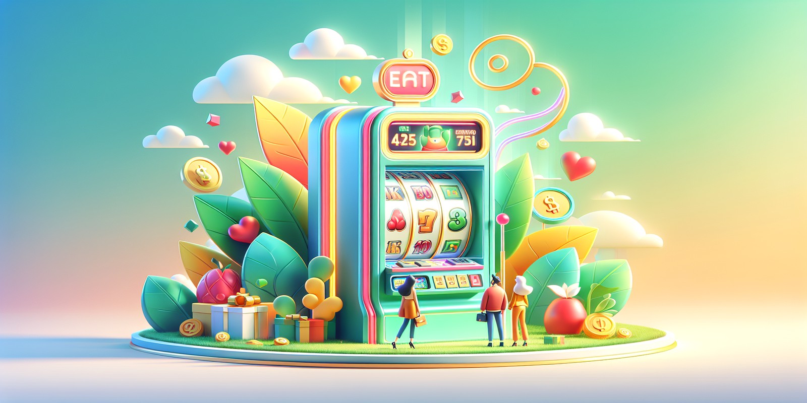 Strategies for winning big at slot games in 2025 - Cloudbet guide for Pakistan players