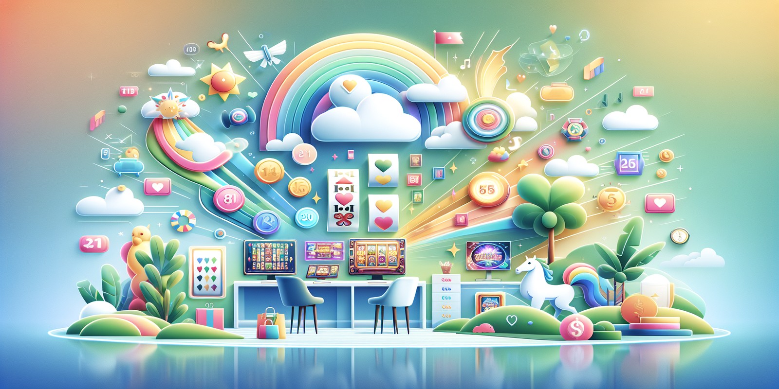 Ultimate Casino Insights: Top Slot Trends for 2026 - Cloudbet Guide for Pakistani Players