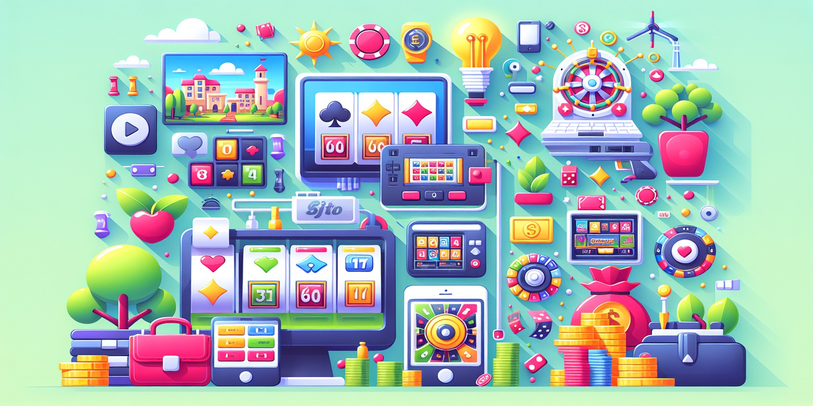 Unleash Winning Potential: Best Slot Strategies for 2025 - Cloudbet Guide for Pakistan Players