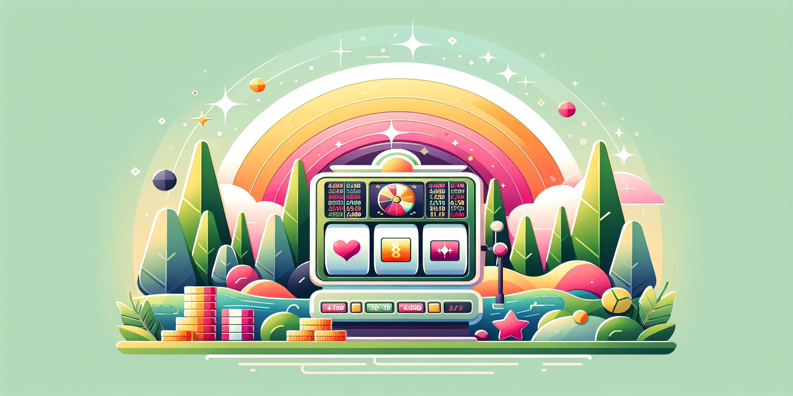 Unlock Big Wins: 2025's Ultimate Slot Strategy Guide for Pakistan! - Cloudbet slot gameplay tips