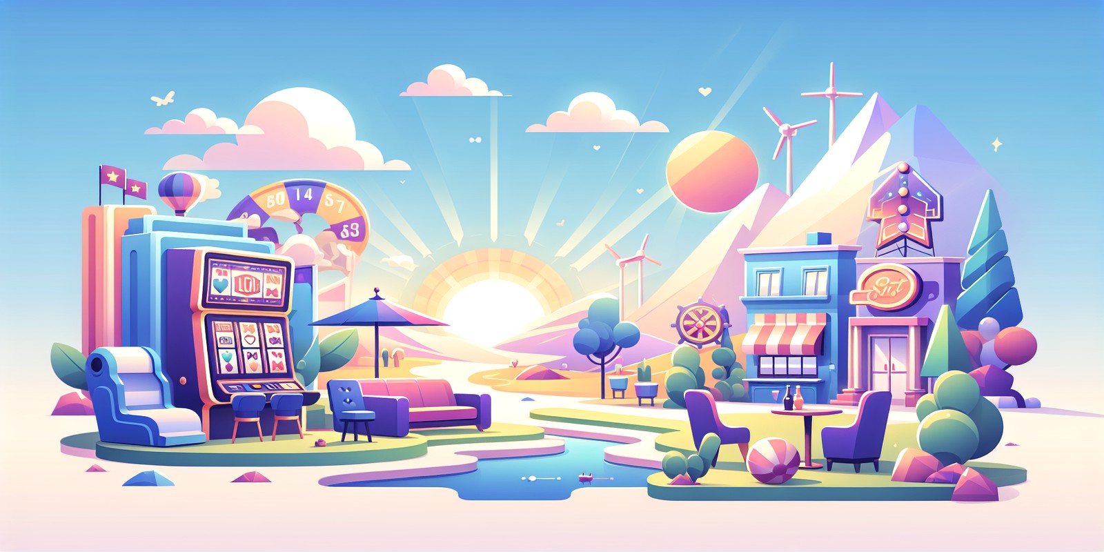 Unlock Exciting Slot Strategies: Win Big in 2025 with GameOnline - Slot Strategy Guide for global | CLOUDBET