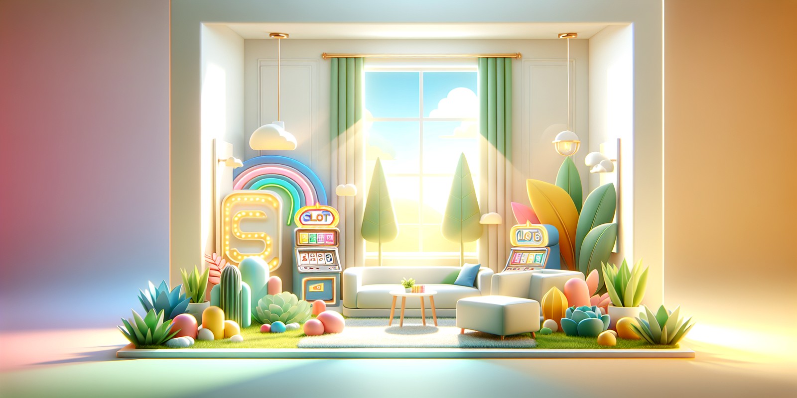 Unlock the Secrets of Online Casinos: Winning Slot Strategies for 2026 - A Cloudbet Guide for Pakistani Players