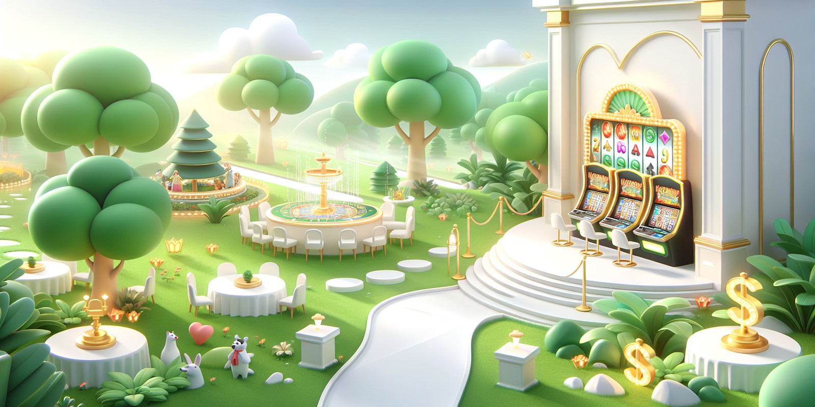 Unlock Year-Round Wins: Top Slot Strategies for 2025 - Cloudbet Guide for Pakistan Players