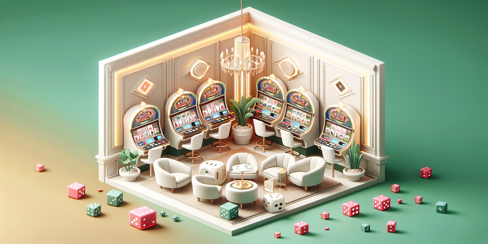 Unlocking Casino Wins: Top Slot Game Strategies - Cloudbet Guide for Pakistan Players