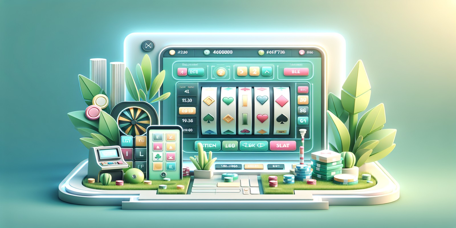 Unlocking Online Casino Secrets: Strategies for Winning Big in 2025 - Gaming Guide Guide for global | CLOUDBET