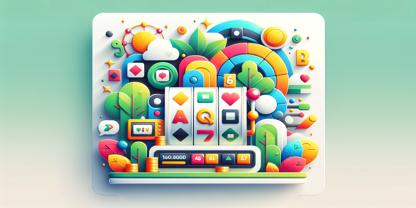 Unlocking Online Casinos: Best Slot Strategies for 2025 Success - Slot Strategy Guide for global | CLOUDBET