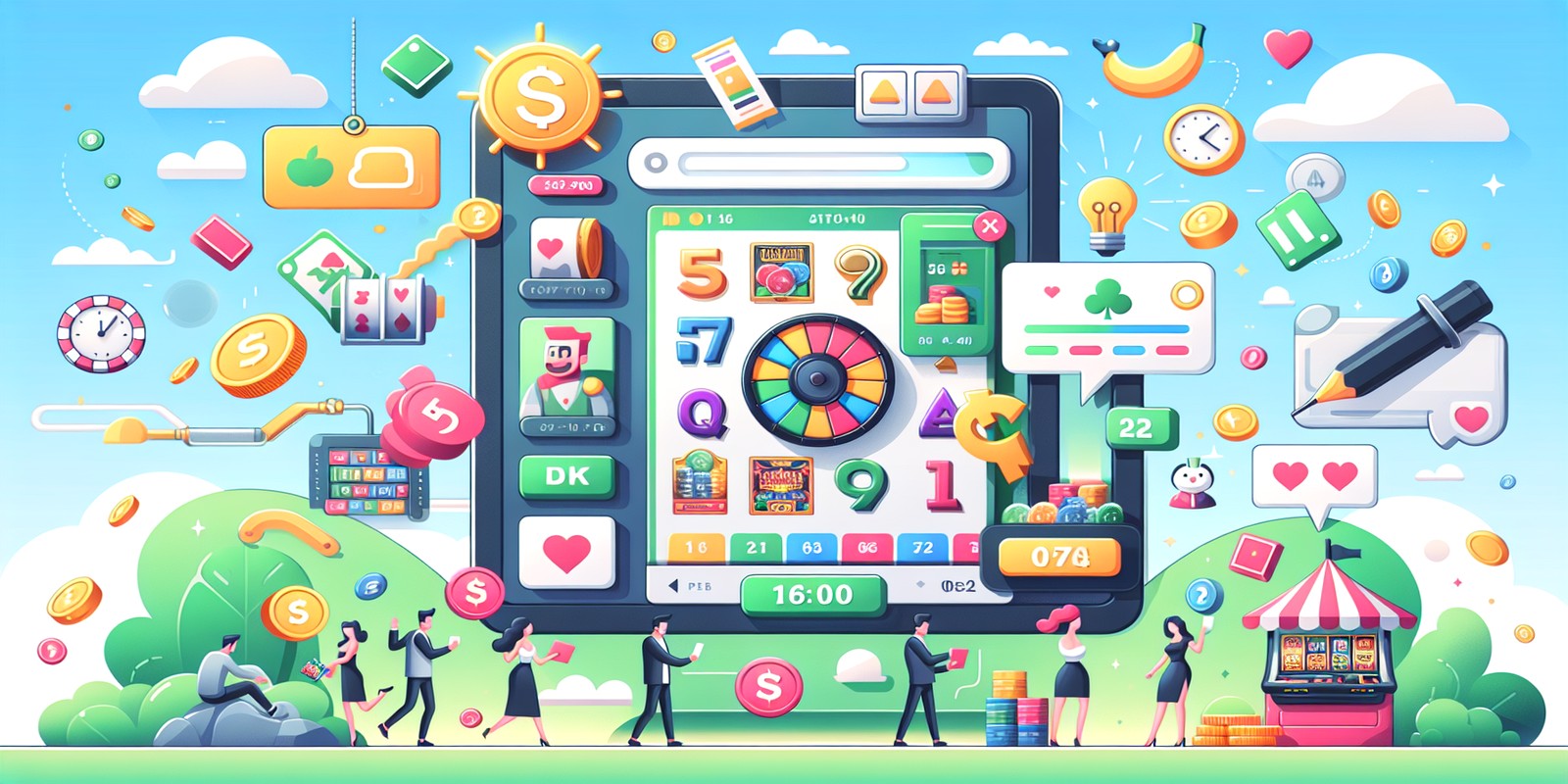 Unlocking the Best Slot Strategies: Winning Big in 2025 - Essential guide for Pakistan players at Cloudbet.