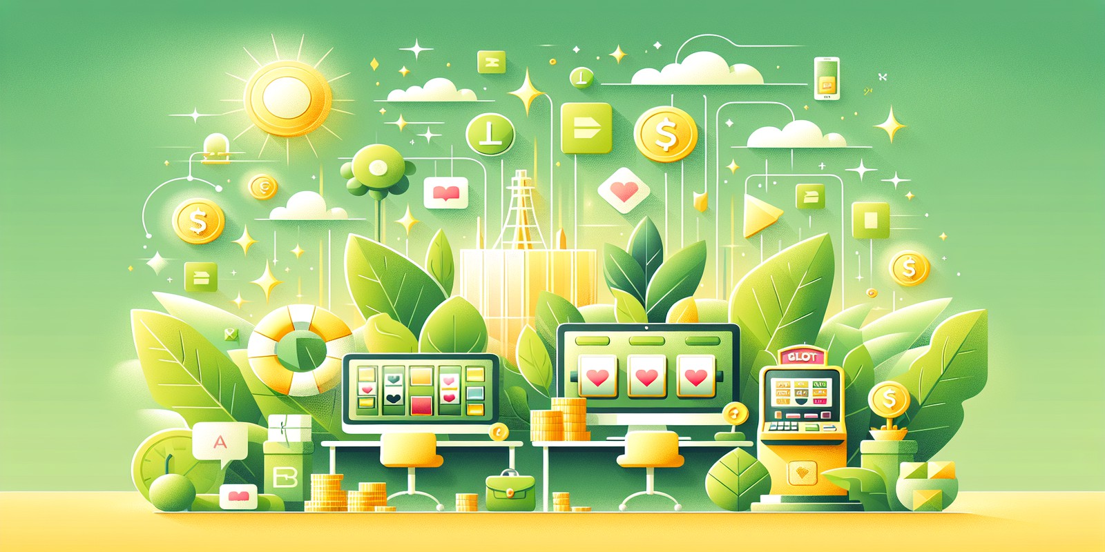 Unlocking the Net: Top Slot Games for Global Players in 2025 - Slot Strategy Guide for global | CLOUDBET