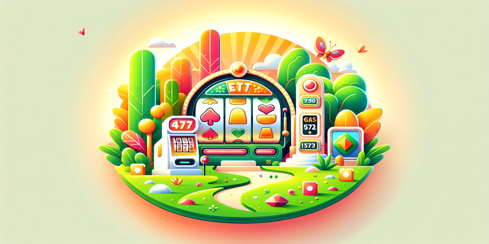Unraveling Global Slot Trends: Play & Win in 2025 - Slot Strategy Guide for global | CLOUDBET