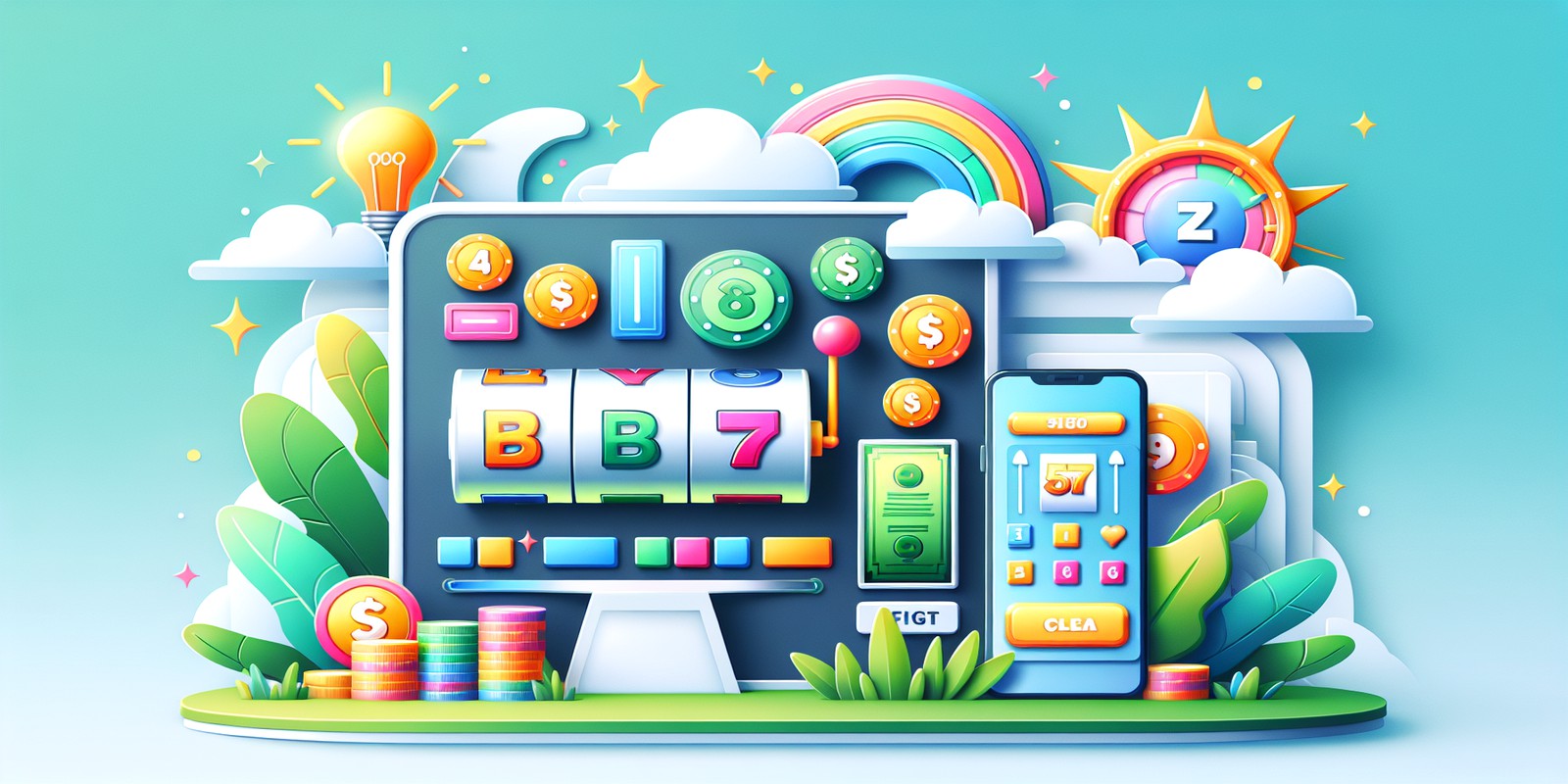 Win Big Playing Sports-Themed Slots: 2025 Strategies Unveiled - Slot Strategy Guide for global | CLOUDBET