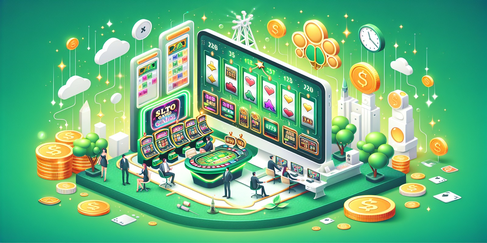 Win Big with Cricket-Themed Slots: The Ultimate Guide 2025 - Slot Strategy Guide for global | CLOUDBET