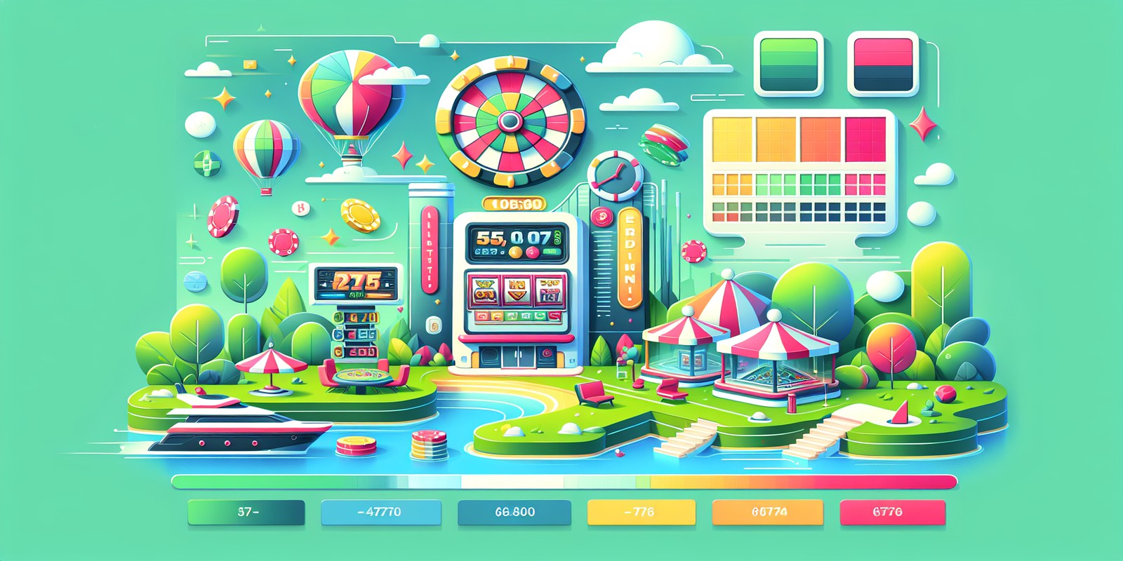 Winning Big at Online Casinos: Strategies for Pakistani Players - Cloudbet guide for maximizing winnings.