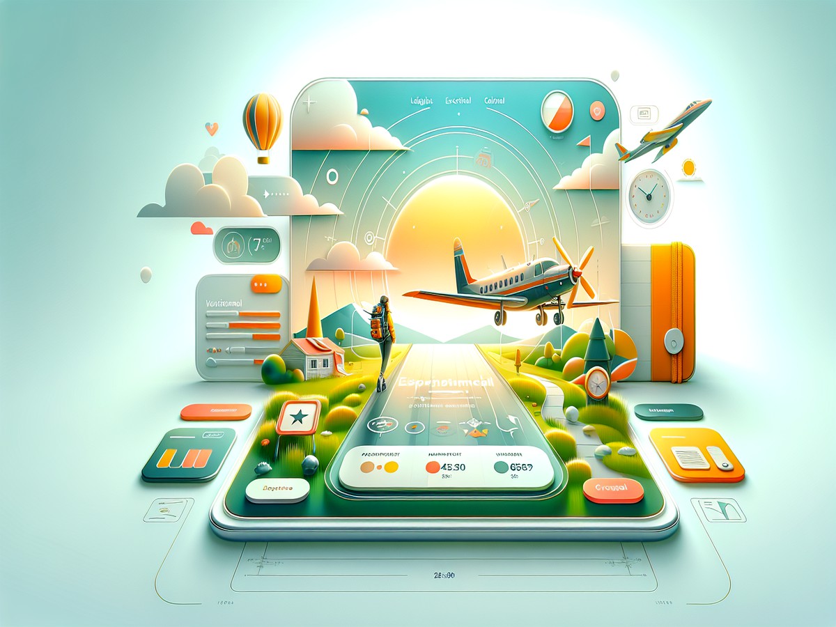 CLOUDBET Aviator Game - A thrilling online slot game for all players.