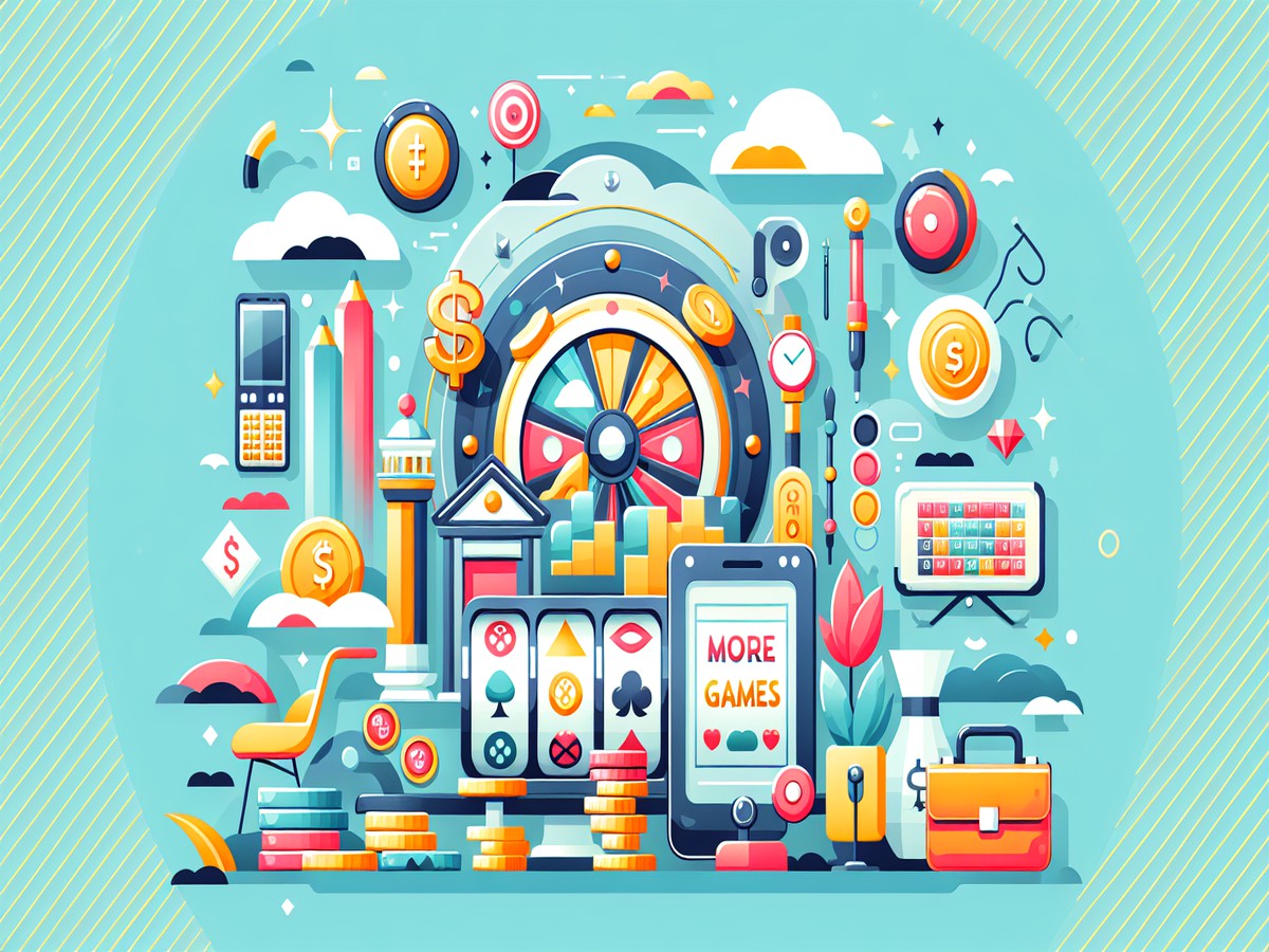 CLOUDBET More Games - Explore a variety of exciting games available!