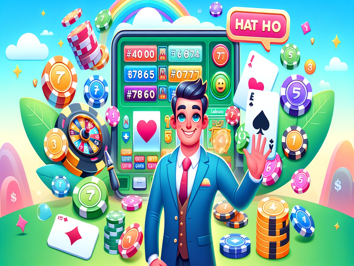 CLOUDBET Poker Games - Join the action and play poker online.